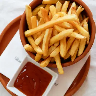 Pomfrit