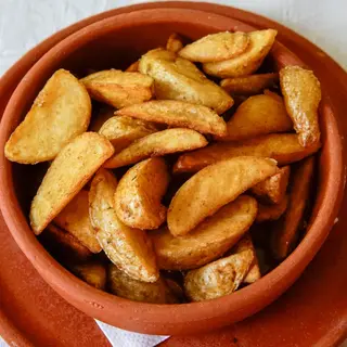 Pekarski krompir