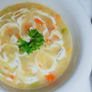 Ragu čorba
