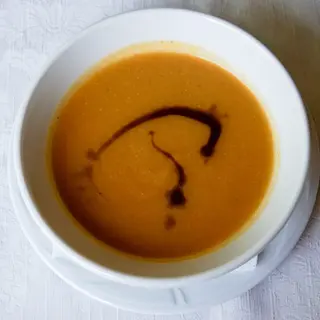 Potaž od povrća