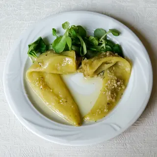 Pečena ljuta paprika