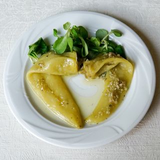 Pečena ljuta paprika