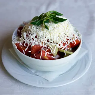 Šopska salata