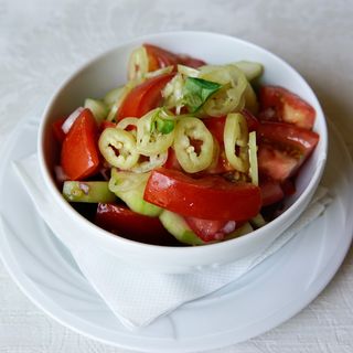 Srpska salata