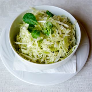 Kupus salata