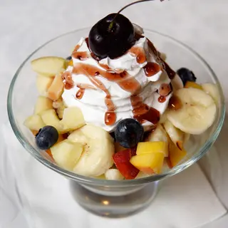 Voćna salata