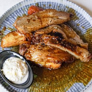 Teletina ispod sača