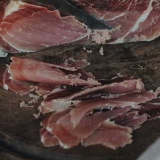 Dodatak goveđa pršuta