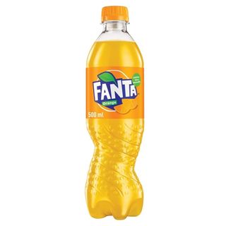 Fanta