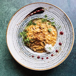 Rižoto sa piletinom