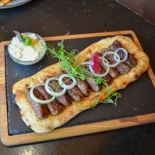 Pričini ćevapi