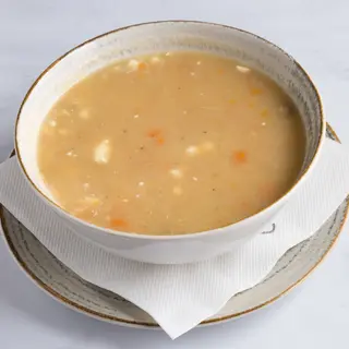 Ragu čorba