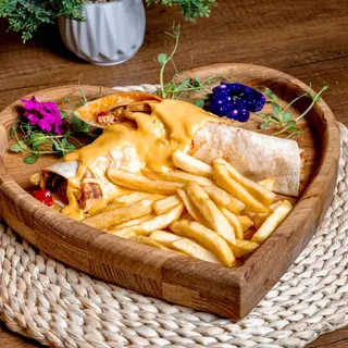 Pričina tortilja
