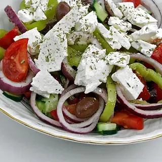 Grčka salata