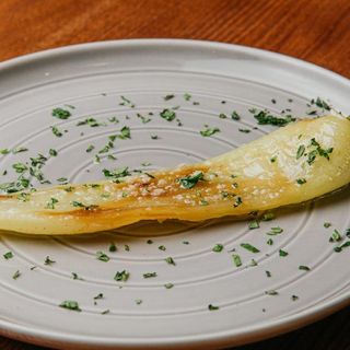 Pečena ljuta paprika