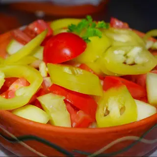 Srpska salata