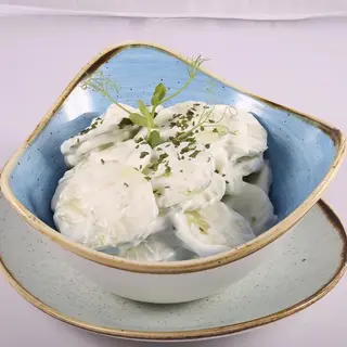 Tarator salata