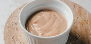 Stribor special sos