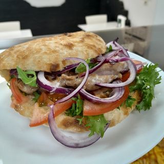 Pileći batak sa grila 200g