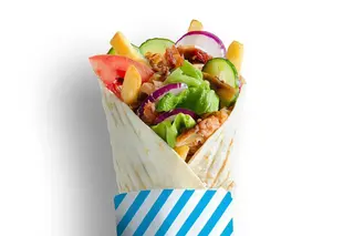 Gyros MAX