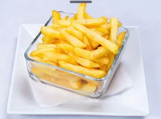 Pomfrit 200gr