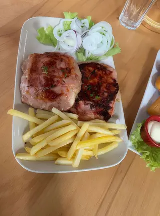 Uštipci neljuti 1kg