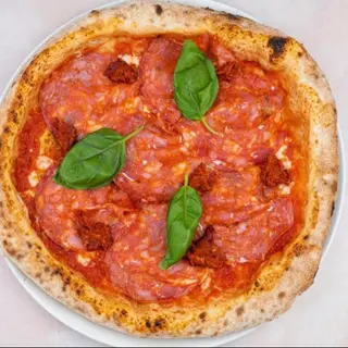 Signora piccante