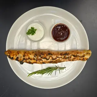 Pita sa junećim repovima