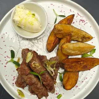 Juneći ćevapi 250g