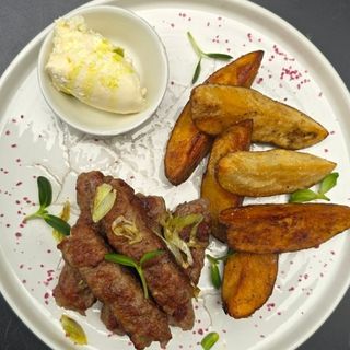 Juneći ćevapi 250g