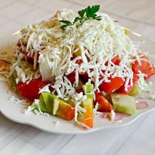 Šopska salata