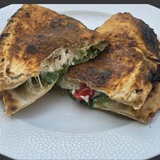 Vegetarijanski sendvič