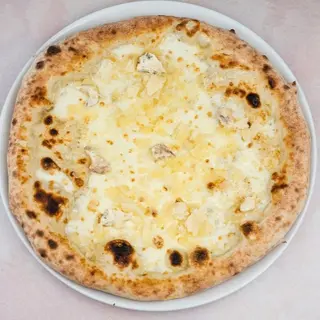 4 formaggio