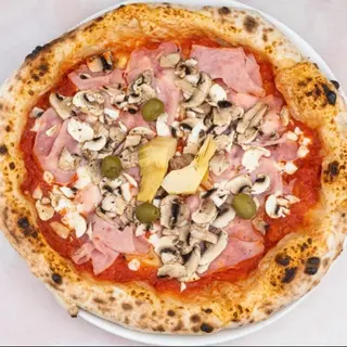 Capricciosa