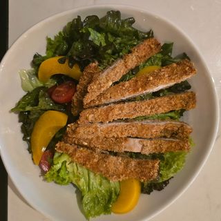 Ćureća salata