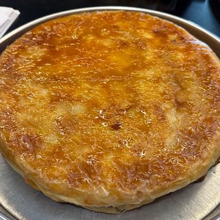 Burek sa sirom - tepsija