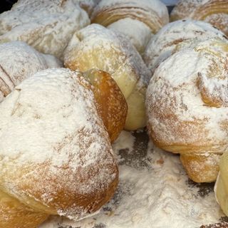 Kiflice punjene dzemom 1kg