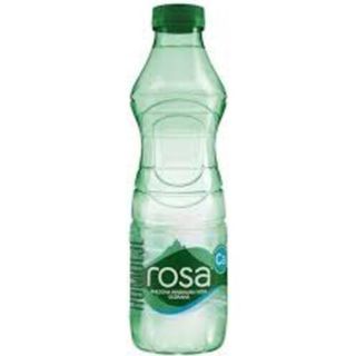 Rosa gazirana 0,5l