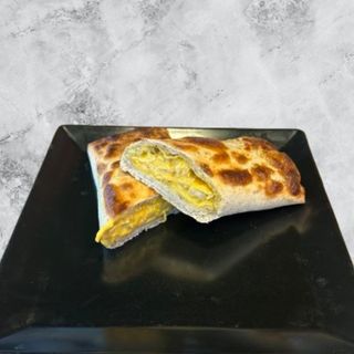 Piletina u kikiriki sosu sa čedar sirom