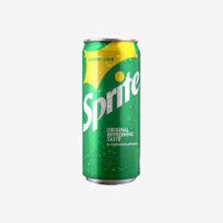 Sprite 0,33l