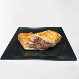 Nutela sa plazmom u mleku