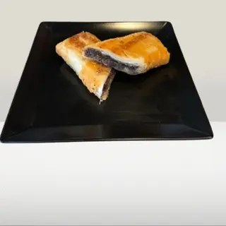 Mak plazma i bela čokolada