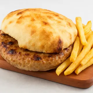 Kombo obrok 3