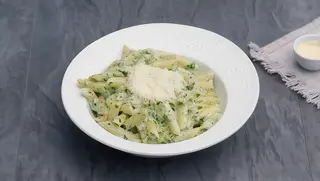 Pasta Tropicana