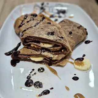 Proteinska palacinka