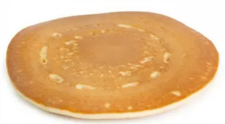 Palačinka prazna proteinska