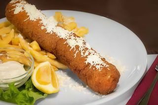 Karađorđeva šnicla