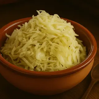 Купус салата порција 100g