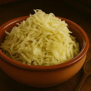 Купус салата порција 100g