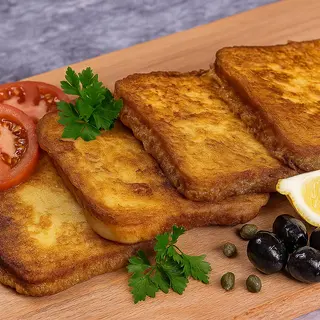 Prženice
